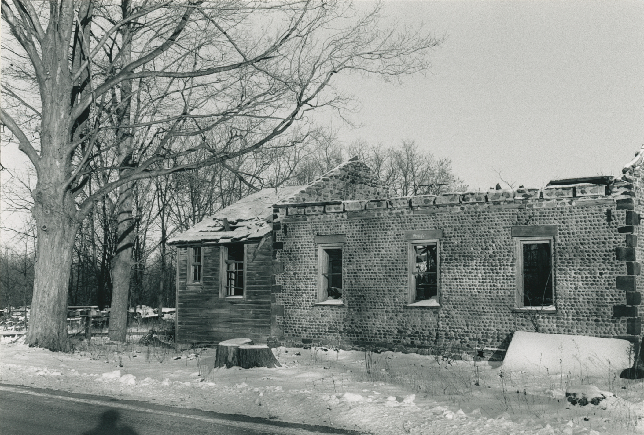 Lyo-3 Middle Sodus Rd & Sterns Rds 2